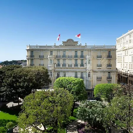 De Luxe Carre D Or One Et Casino * Monte-Carlo