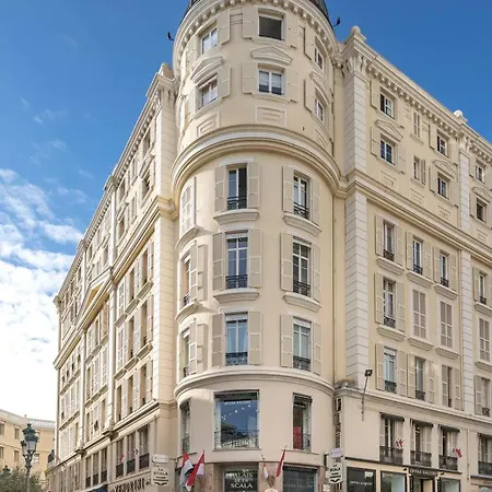 De Luxe Carre D Or One Et Casino Apartment Monte-Carlo