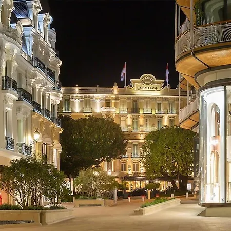 شقة De Luxe Carre D Or One Et Casino مونتي كارلو
