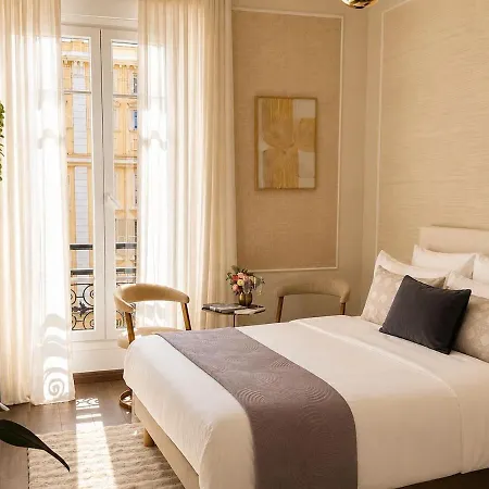 De Luxe Carre D Or One Et Casino Διαμέρισμα Μόντε Κάρλο